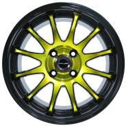Sakura Wheels 366. 6.5x15, 4x100.00, ET35, ЦО 73,1 мм.
