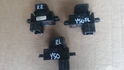 Кнопка стеклоподъемника. Nissan Fuga, PY50, PNY50, GY50, Y50