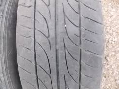 Dunlop SP Sport LM703. Летние, износ: 40%, 2 шт
