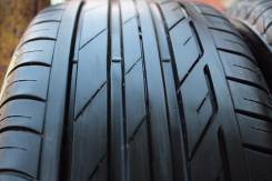 Bridgestone Turanza T001. Летние, 2012 год, износ: 5%, 2 шт
