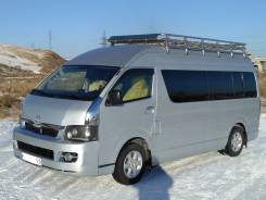 Toyota Hiace. Продам , 2 700 куб. см., 15 мест