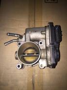 Заслонка дроссельная. Mitsubishi Colt Plus Mitsubishi Colt Mitsubishi Lancer Двигатель 4A91
