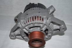 Генератор. Opel Astra Двигатели: C14SE, C14NZ, X14XE, X16SZR, X16XEL, X16SZ, 16LZ2, C18NZ, X18XE, C18XEL, C20NE, C20XE, X20XEV