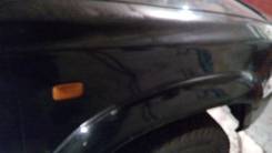 Крыло. Toyota Hilux Surf