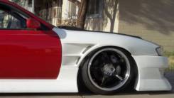Крыло. Nissan Silvia, S14. Под заказ