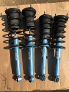 Амортизатор. Toyota Cresta, JZX90, JZX100, GX100 Toyota Chaser, GX100, JZX90, JZX100