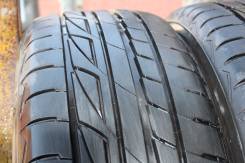 Bridgestone Playz PZ1. Летние, 2007 год, износ: 5%, 2 шт