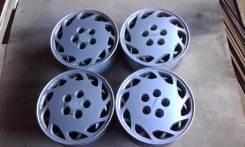 AZA Supra. 6.5x15, 5x114.30, ET35