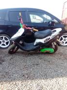 Yamaha Jog. 90 куб. см., исправен, птс, с пробегом