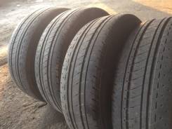 Bridgestone B-style RV. Летние, 2007 год, износ: 5%, 4 шт
