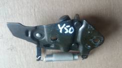 Замок крышки багажника. Nissan Fuga, PY50, PNY50, GY50, Y50