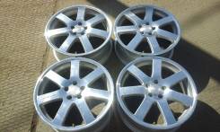 Sport Technic. 7.5x17, 5x100.00, ET38, ЦО 56,1 мм.