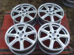 Millous. 6.5x16, 5x114.30, ET38, ЦО 73,1 мм. Под заказ