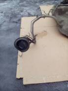 Горловина топливного бака. Infiniti FX35, JNRAS08W93X200281