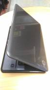HP Pavilion g6. 15.6", 2,3 ГГц, ОЗУ 4096 Мб, диск 250 Гб, WiFi, Bluetooth, аккумулятор на 1 ч.