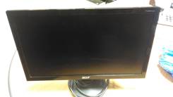Acer. 19" (48 см), технология LCD (ЖК)