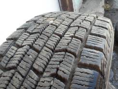 Goodyear Ice Navi Hybrid Zea. Зимние, без шипов, 2006 год, износ: 20%, 4 шт