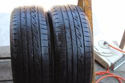 Bridgestone Playz PZ-X. Летние, 2010 год, износ: 5%, 2 шт