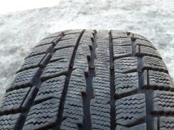 Dunlop Graspic DS2. Зимние, без шипов, 2007 год, износ: 10%, 4 шт