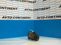 Компрессор кондиционера. Mitsubishi Grandis Двигатель 4G69