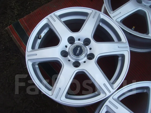 Top True. 6.5x16", 5x114.3, ET38, �� 73,1���. ��� ����� �� ������������ ����