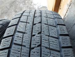 Dunlop DSX. Зимние, без шипов, 2005 год, износ: 40%, 2 шт