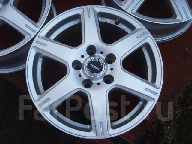 Top True. 6.5x16", 5x114.3, ET38, �� 73,1���. ��� ����� �� ������������ ����