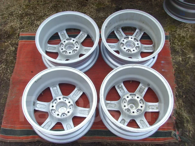 Top True. 6.5x16", 5x114.3, ET38, �� 73,1���. ��� ����� �� ������������ ����