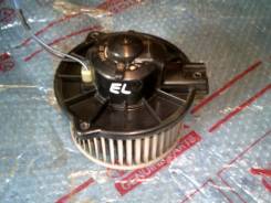 Мотор печки. Toyota: Tercel, Corsa, Cynos, Corolla II, Paseo, Soluna Двигатели: 1NT, 4EFE, 5EFE, 2E, 5EFHE, 5AFE