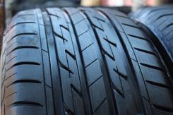 Bridgestone Nextry Ecopia. Летние, 2015 год, износ: 5%, 2 шт