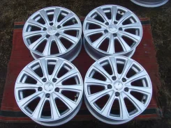 RTX Elite. 6.5x16", 5x114.3, ET45, �� 73,1���. ��� ����� �� ������������ ����