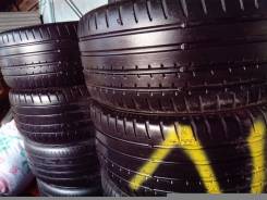 Continental ContiSportContact 2. Летние, 2005 год, износ: 20%, 2 шт
