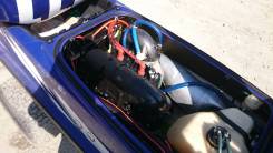 Yamaha Superjet. Год: 2000 год