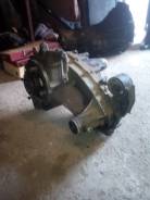 Раздатка коробки p25w 4d56 mitsubishi delica