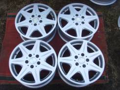 RTX Elite. 6.5x16, 5x114.30, ET50, ЦО 73,1 мм. Под заказ