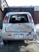 Suzuki Kei. H22S, K6A ����