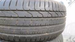 Pirelli P Zero. Летние, 2014 год, износ: 30%, 2 шт