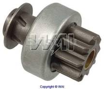 Обгонная муфта стартера. Toyota: Succeed, Vitz, bB, Celica, ist, Avensis, Funcargo, Starlet, Cynos, Corolla Rumion, Sprinter Trueno, Carina, Raum, XA...
