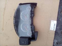 Панель приборов. Infiniti FX35, JNRAS08W93X200281