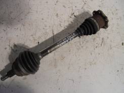 Привод. Volkswagen Golf, 1J1, 1J5, 4 Двигатели: AVU, BFQ