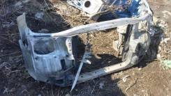 Рамка радиатора. Toyota Hiace Regius, KCH46G, KCH46W