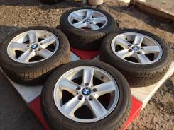 BMW. 7.0x16, 5x120.00, ET44