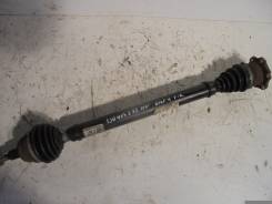 Привод. Volkswagen Golf, 1J1, 1J5, 4 Двигатели: AVU, BFQ