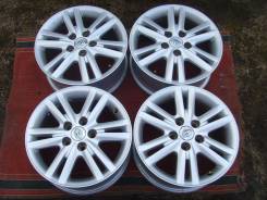 Toyota. 7.0x16, 5x114.30, ET50, ЦО 60,1 мм. Под заказ