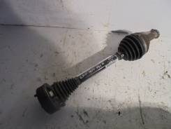 Привод. Audi A1, 8X1, 8XA SEAT Ibiza, 6J5 SEAT Toledo Volkswagen Polo, 6R1 Skoda Rapid, NH3 Двигатели: CBZB, CBZC