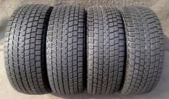Bridgestone Blizzak MZ-03. Зимние, без шипов, 2003 год, износ: 20%, 4 шт