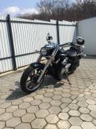 Yamaha XVS 950. 900 куб. см., исправен, птс, без пробега