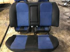 Сиденье. Subaru Impreza, GD, GD9, GD4, GDD, GD3, GDC, GD2, GDB, GDA