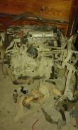 Двигатель в сборе. Honda Civic Двигатель D15B