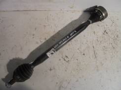 Привод. Audi A1, 8X1, 8XA SEAT Ibiza, 6J5 SEAT Toledo Volkswagen Polo, 6R1 Skoda Rapid, NH3 Двигатели: CBZB, CBZC